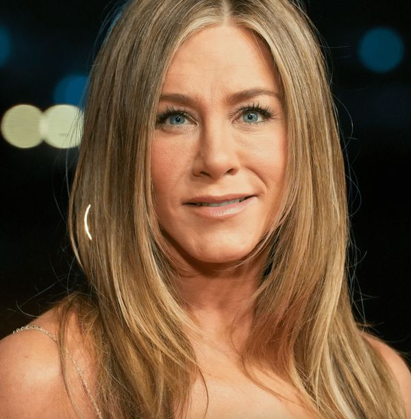 The Remarkable Journey of Jennifer Aniston