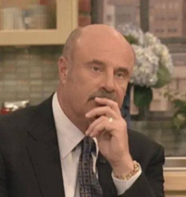 Breaking News: Dr. Phil Says Goodbye to Daytime TV