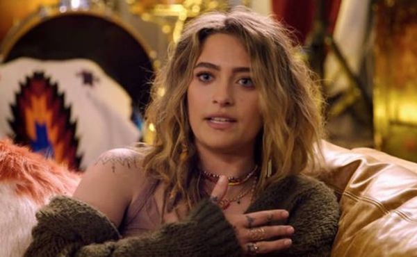 The Incredible Journey of Paris Jackson