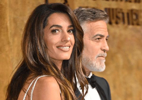 Amal Clooney: A True Champion of Justice and Human Rights