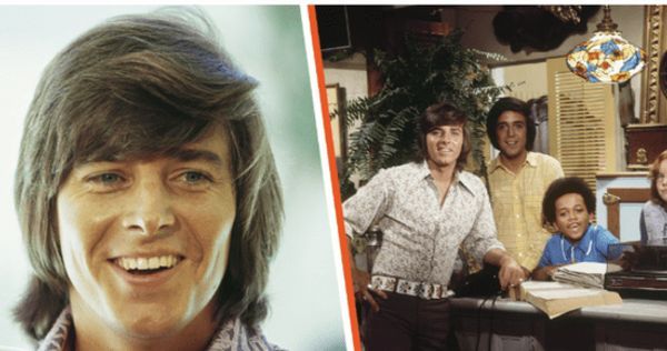 Bobby Sherman: A Beloved Teen Idol Turned Hero