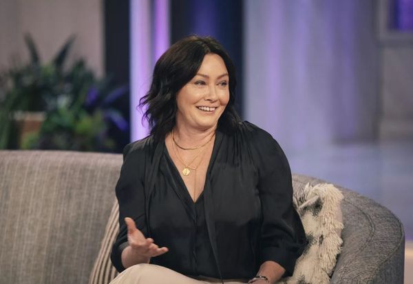 Shannen Doherty Opens Up About Her Ongoing Health Struggles