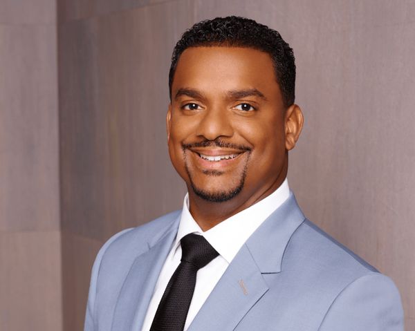 A Look into the Life of Alfonso Ribeiro: From Fresh Prince to Dancing Star