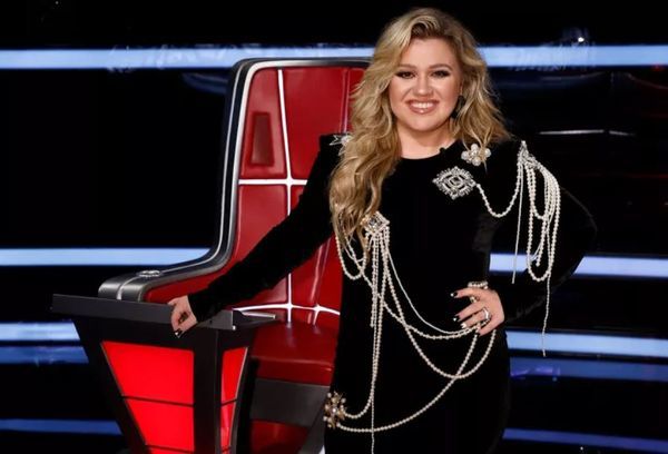 Kelly Clarkson’s Inspiring Journey of Strength and Resilience