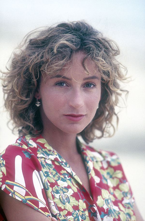 Rediscovering Jennifer Grey: A Tale of Triumph and Resilience