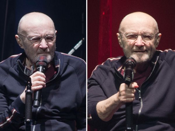 Phil Collins: A Musical Legend Facing Health Challenges