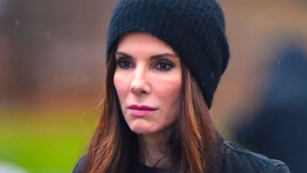 Sandra Bullock: A Versatile Actress and Humanitarian