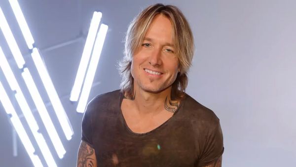 The Inspiring Journey of Keith Urban: A Country Music Superstar