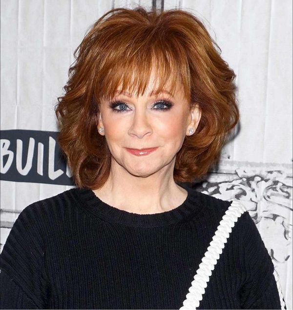 Reba McEntire: The Iconic Country Music Diva