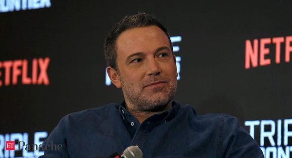 The Inspiring Journey of Ben Affleck: Battling Demons, Finding Redemption