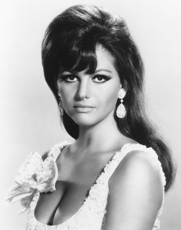 Claudia Cardinale: A Timeless Beauty and Talented Actress