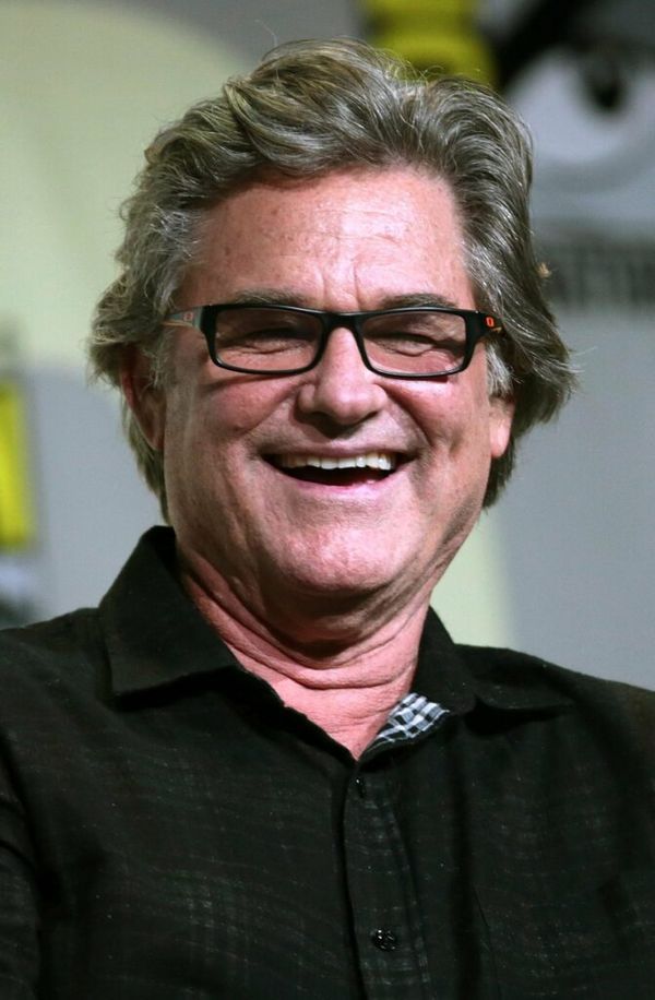 Peutz-Jeghers Syndrome: A Concern for Kurt Russell