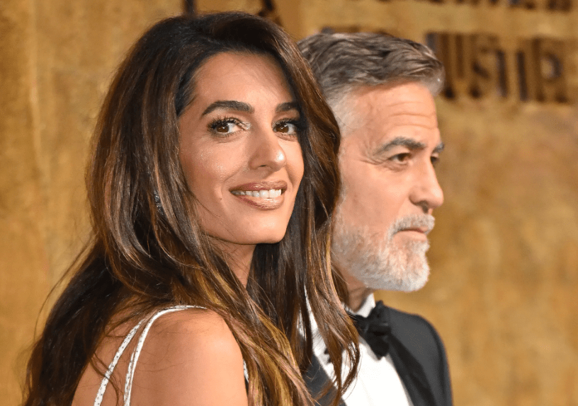 Amal Clooney: A Role Model for Justice and Human Rights