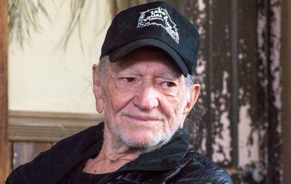 Willie Nelson’s Unexpected Revelation