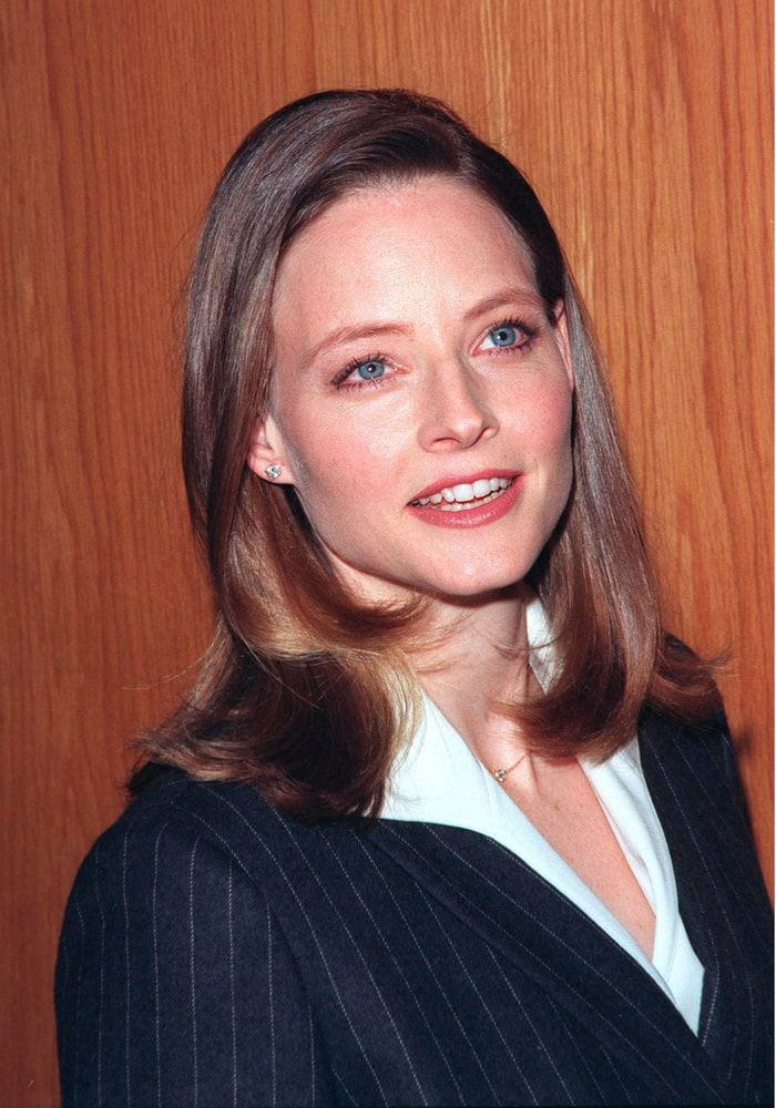 Celebrating the Courage and Authenticity of Jodie Foster