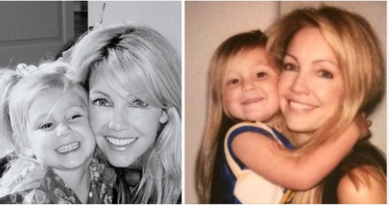 Heather Locklear: A Glamorous Legacy Lives On