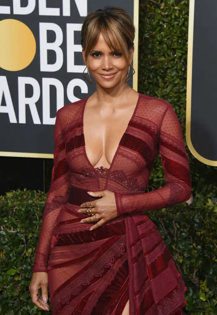 Halle Berry: A Trailblazing Actress Breaking Barriers and Inspiring Generations