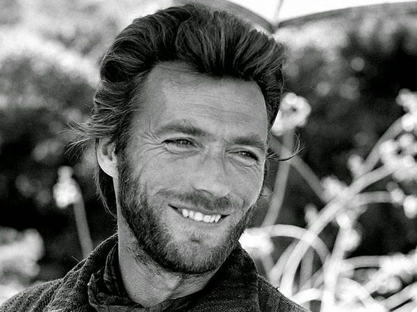 Clint Eastwood: From Iconic Movie Star to Real-Life Hero