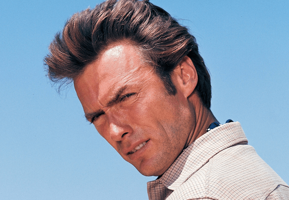 Clint Eastwood: A Tale of Endurance and Inspiration