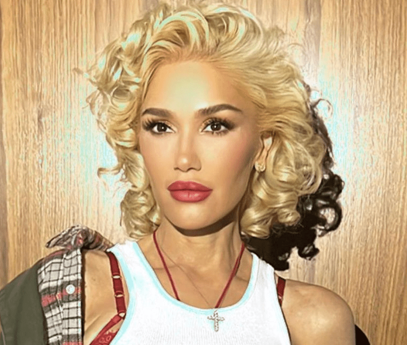 Gwen Stefani: A Pop Icon Who Transcends Generations