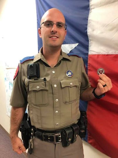 A Heartwarming Act of Kindness by a Texas Trooper