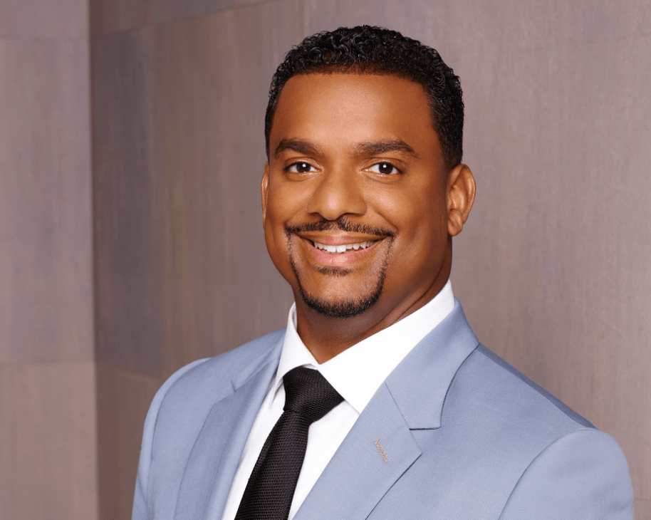 Alfonso Ribeiro: A Beloved Entertainer and Loving Father