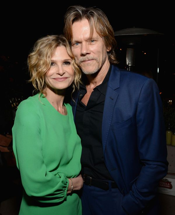 Kevin Bacon and Kyra Sedgwick: A Love Story that Lasts a Lifetime