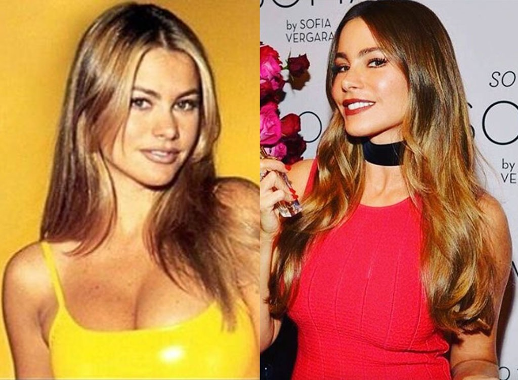 Sofia Vergara: A Timeless Beauty Who Captivates Audiences