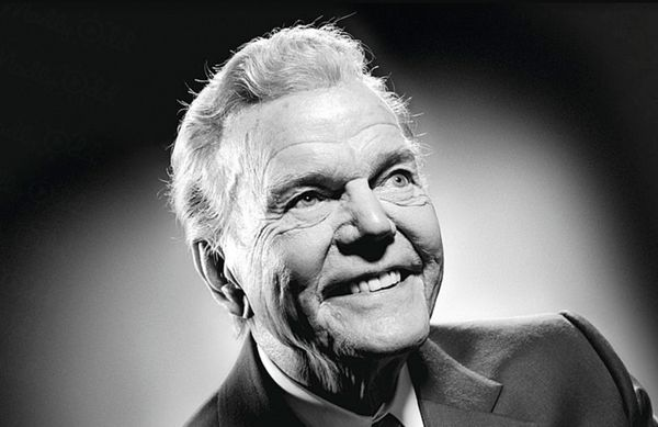 Unleashing the Timeless Wisdom of Paul Harvey