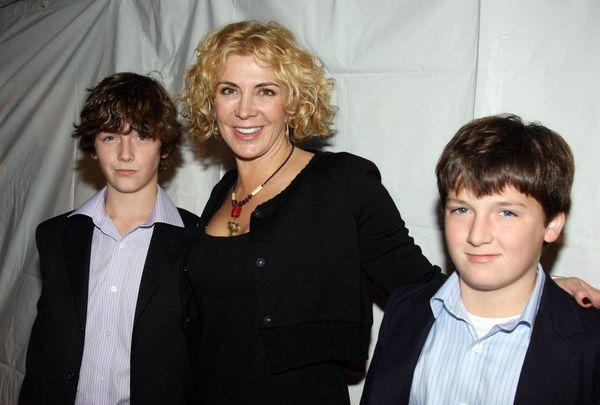 Remembering Natasha Richardson and Liam Neeson’s Remarkable Family