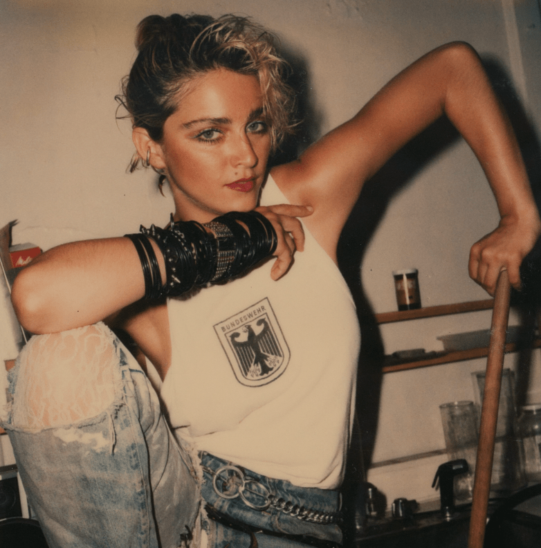 The Timeless Journey of Madonna: A Pop Icon Who Defies Conformity