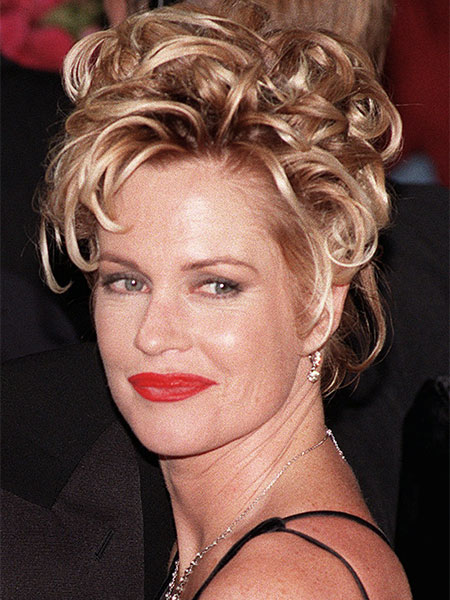 Understanding Melanie Griffith: A Hollywood Icon