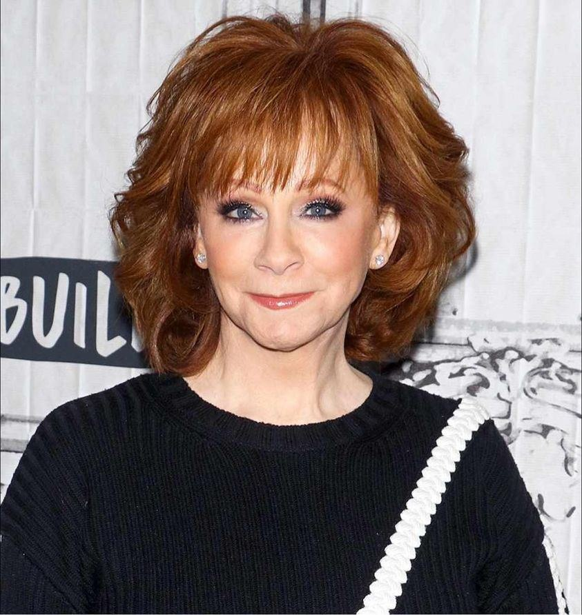 Celebrating Reba McEntire: A Country Music Icon