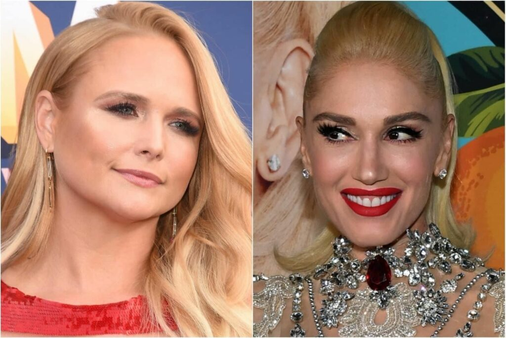 What Miranda Lambert Truly Feels About Gwen Stefani