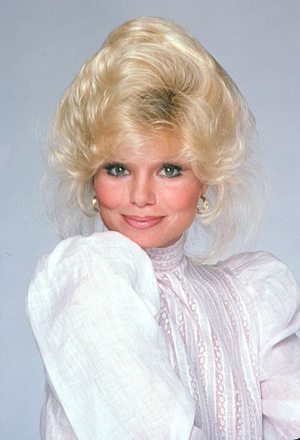 The Remarkable Life and Career of Loni Anderson