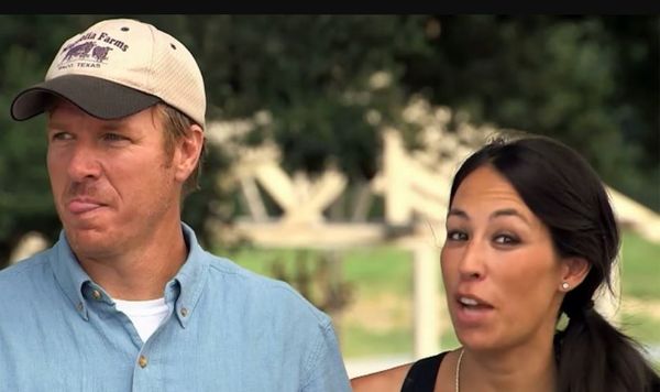 Chip and Joanna Gaines: Navigating Future Challenges