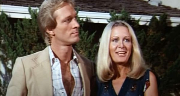 The Life and Journey of Joan Van Ark: From Dallas to Knots Landing