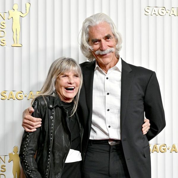 Sam Elliott and Katharine Ross: A Love Story That Stands the Test of Time