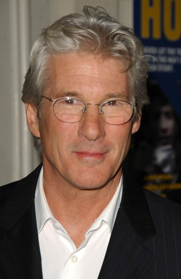 Richard Gere: A Handsome Hollywood Legacy