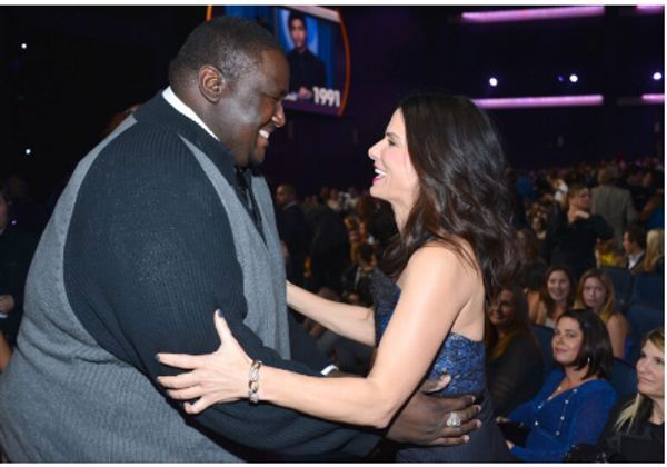 The Inspiring Journey of Sandra Bullock and “The Blind Side”