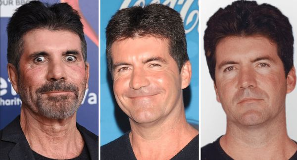 Simon Cowell: The Media Mogul with a Heart of Gold