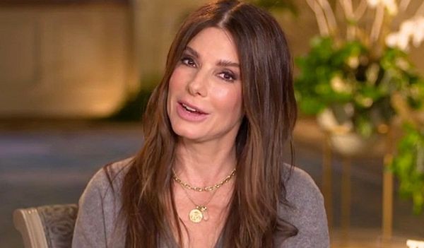 Sandra Bullock: A Journey of Love and Family