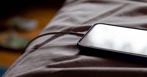 Charging Your Phone: Day or Night?