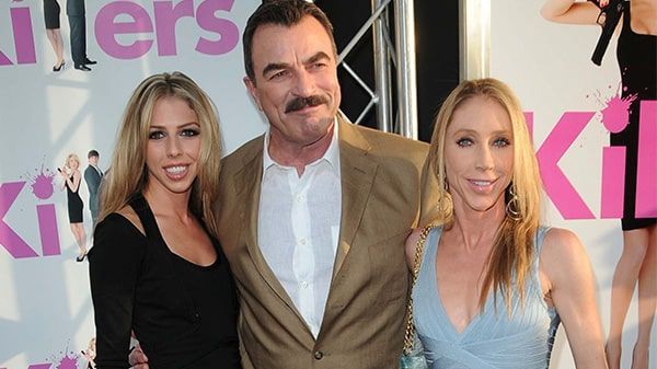 Tom Selleck: A Hollywood Success Story