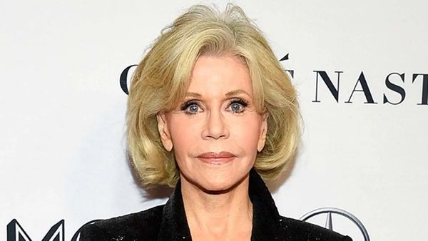 Jane Fonda Reveals Personal Battle with Hodgkin’s Lymphoma