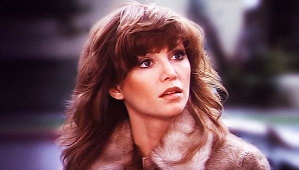 Victoria Principal: A Remarkable Journey