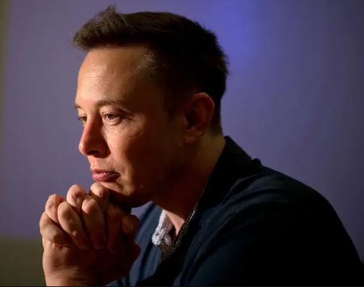 Elon Musk Breaks Guinness World Record for Largest Personal Fortune Loss