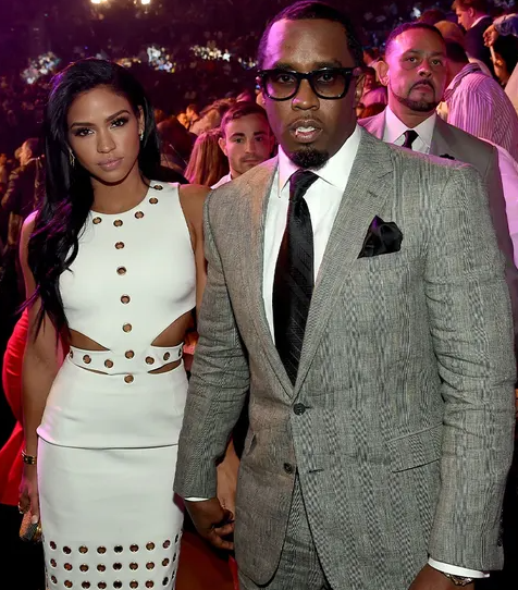 Grammys in Chaos as Celebrities Refuse to Sit Near Sean Diddy Combs