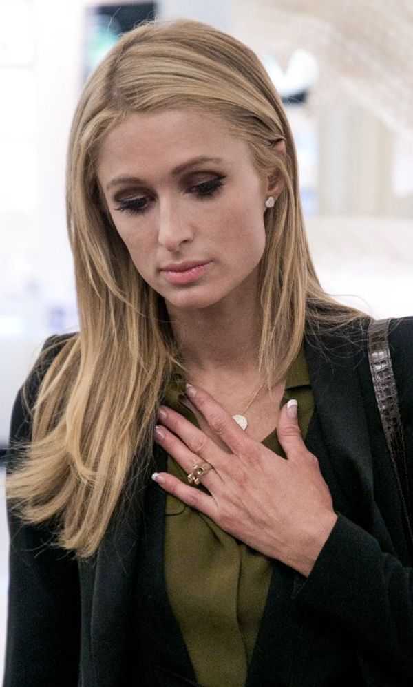 Paris Hilton’s Unwavering Confidence in the Face of Criticism