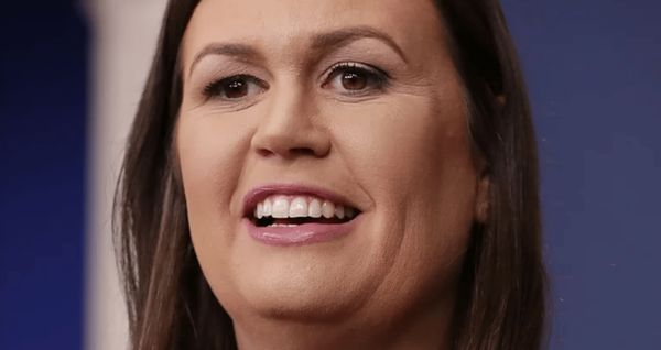 Sarah Huckabee Sanders: A Strong and Dedicated Leader